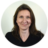 Freeland Employee Céline Grandclaude's profile photo