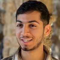 Autopilot Employee Sarth Shah's profile photo