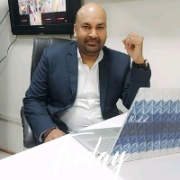 Park Group of Hospitals Employee Amarjeet Gautam's profile photo