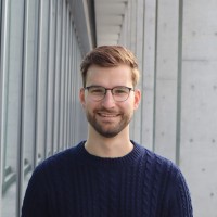 AskUI Employee Michael Mayer's profile photo