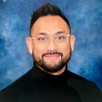 Denver International Airport - City & County of Denver Dept of Aviation Employee Chris Pena's profile photo