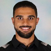 ATvantage Athletic Training Employee Daniel Mal's profile photo