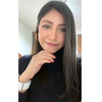 Isabel MacHuca Hernández Email