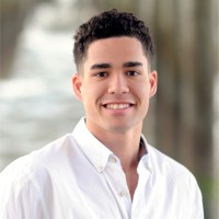 ColaKicks Employee Jalen Busby's profile photo
