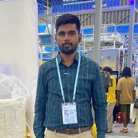 Voltek Engineering Employee Mehul Dodiya's profile photo