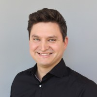 GREENZERO Employee Gerrit Pechmann's profile photo