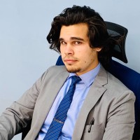 Headquarter Toyota Employee Dennis Cabrera Artigas's profile photo