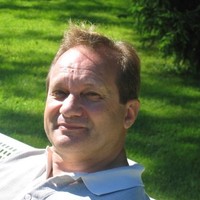 CHU de Saint-Etienne Employee Pierre Fournel's profile photo