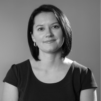 Copilot Employee Victoria Gonglach's profile photo