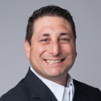 E-mail e número de telefone de Sean Foreman