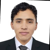 ELZU Employee Franz Yarley Vásquez Jiménez's profile photo