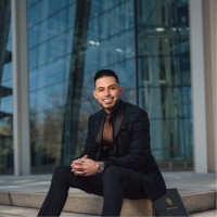 Odoo Employee Sami Mosleh's profile photo