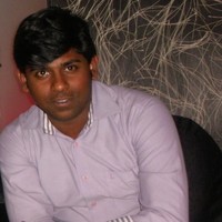 Optum Employee Adithya Mohan's profile photo