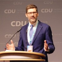 Christian Hirte Email & Phone Number