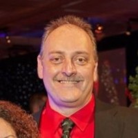 Panasonic Energy of North America Employee Tim Sieben's profile photo