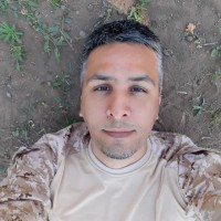 Binosoft Employee Behrouz Moghaddam's profile photo