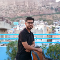 Malkaus Chaudhary Email & Phone Number