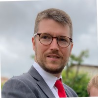 Chopard Employee Stanislas Martin's profile photo