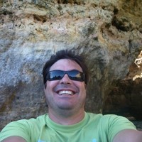 PR-informatica, lda. Employee Mário Ribeiro's profile photo
