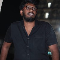 MasterKey Solution Employee Sai's profile photo