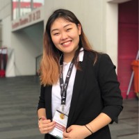 Red Dot Payment Employee Joanna Siah's profile photo
