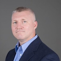 Apollo Information Systems Employee Monty st John's profile photo