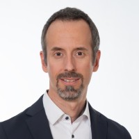 ARGUS DATA INSIGHTS Employee Christoph Maurer's profile photo