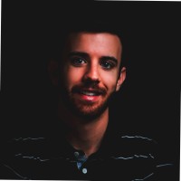 Caleb Barnes Email & Phone Number