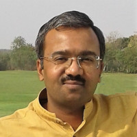 Atom CTO Employee Ashwani Mittal's profile photo