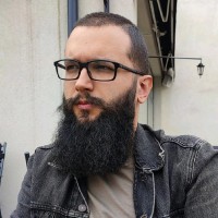 Darko Milosevic Email