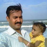 Hot Breads Employee Balaji Kannan's profile photo