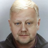 SuperStep Employee Barry Bown's profile photo