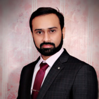 Brand North Employee Bilal Abid's profile photo