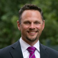 Truist Wealth Employee Jon Hill's profile photo