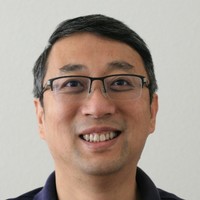 SambaNova Systems Employee Dawei Huang's profile photo