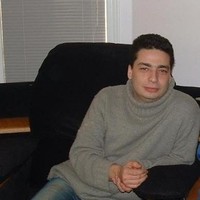 Amdocs Employee Boris Braverman's profile photo