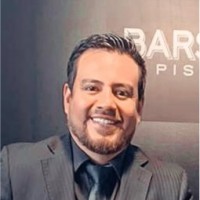 JW Marriott Lima Employee Everson Leyva Alfaro's profile photo
