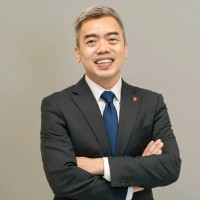 eFusion Technology Pte Ltd Employee Wee Lau's profile photo