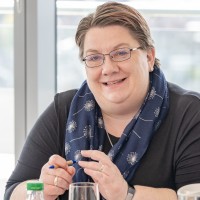 Nikwax Employee Claire Berry's profile photo