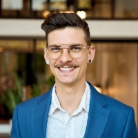 Smart Traffik Employee Maxence Corbu's profile photo