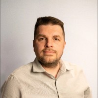 SeedBlink Employee Adrian Gheorghe's profile photo