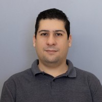 Upper Group Employee Matheus Prado's profile photo