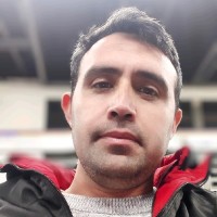 Skilltech Solutions Employee Sajjad Anwar's profile photo