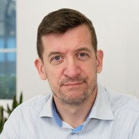 Inciper Employee Matt Shearsby's profile photo