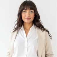 CONEXOS Employee Roberta Oliveira's profile photo