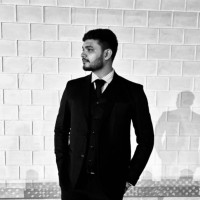 DIMENSION PLUS Employee Yash Gosai's profile photo