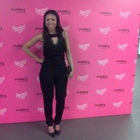 Distell Employee Thandeka Matsoha's profile photo