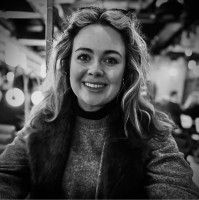 LS Events Employee Emily Smith's profile photo