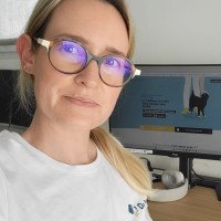 Dr Milou Employee Margaux Rogez's profile photo