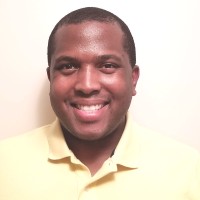 Business Consortium Fund Employee Joubert Richards's profile photo